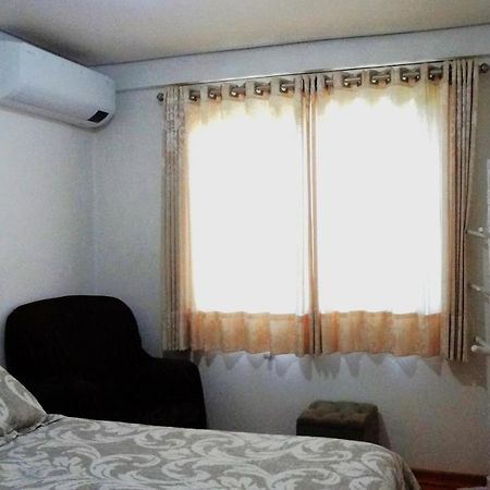 Apartamento Aconchegante + Bikes Gramado Dış mekan fotoğraf