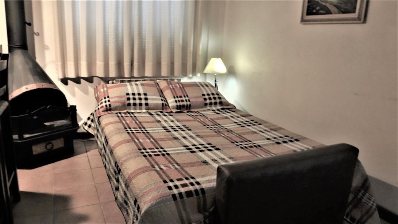 Apartamento Aconchegante + Bikes Gramado Dış mekan fotoğraf