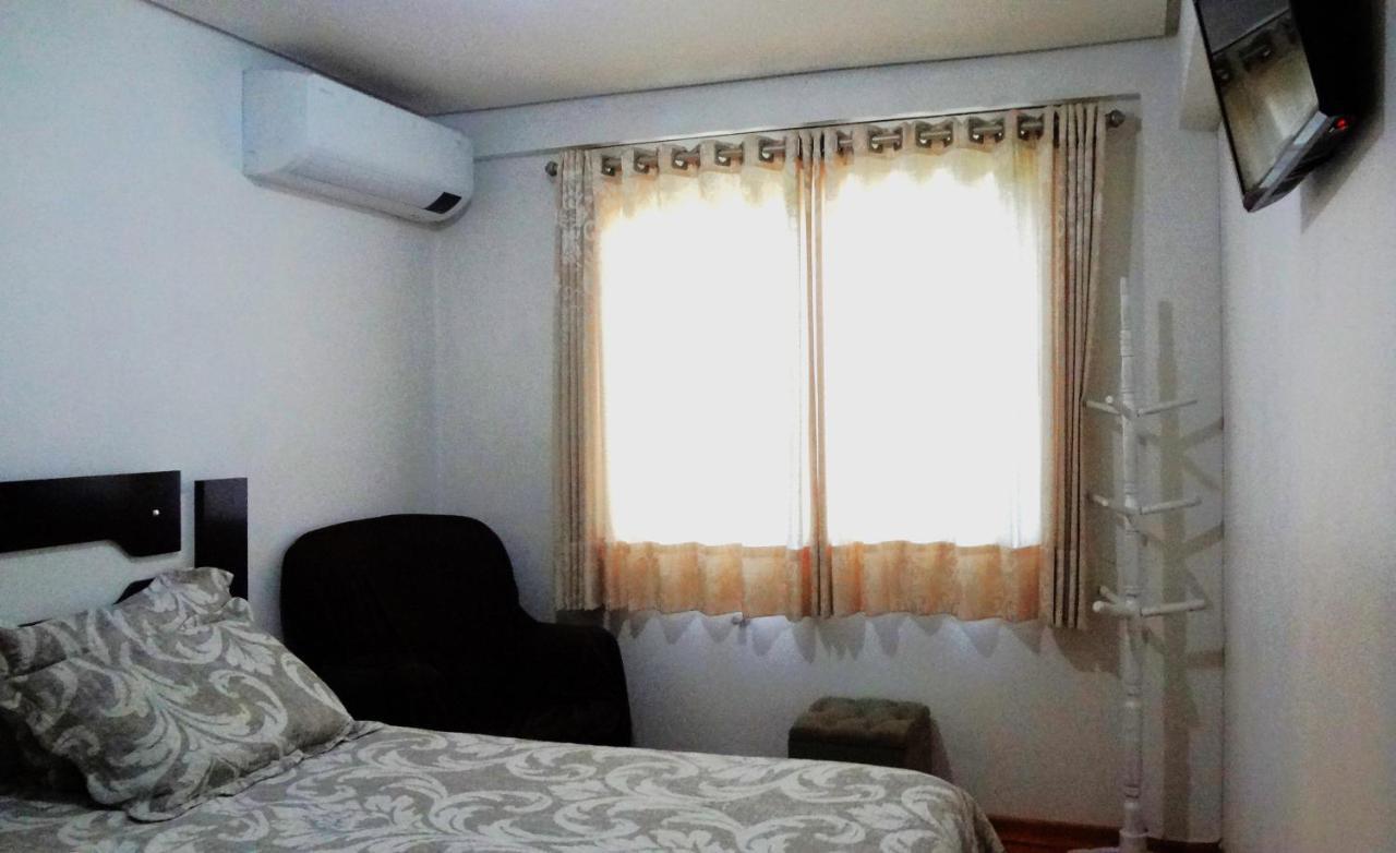 Apartamento Aconchegante + Bikes Gramado Dış mekan fotoğraf