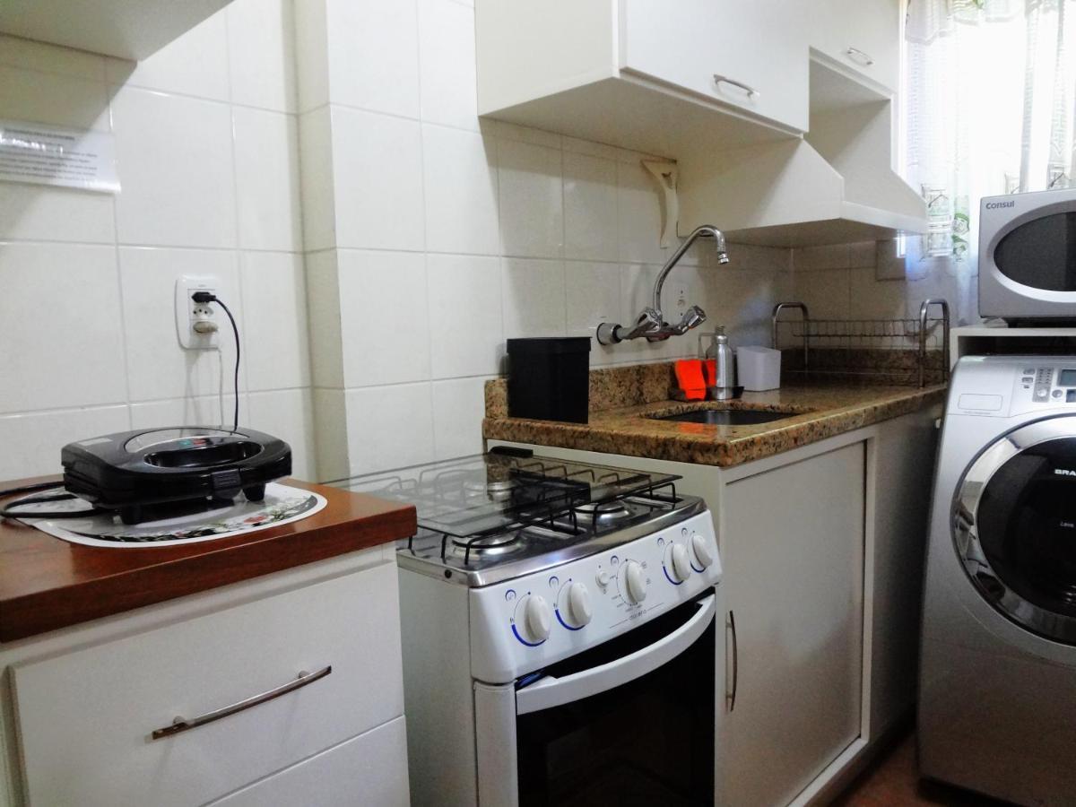 Apartamento Aconchegante + Bikes Gramado Dış mekan fotoğraf