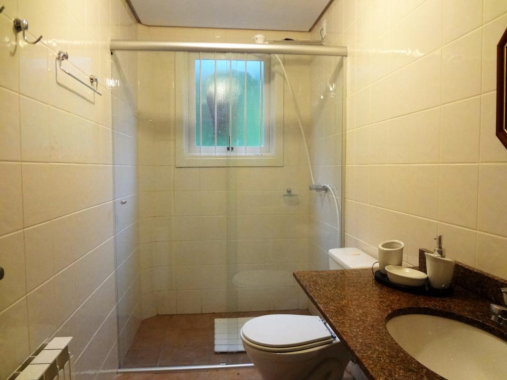 Apartamento Aconchegante + Bikes Gramado Dış mekan fotoğraf