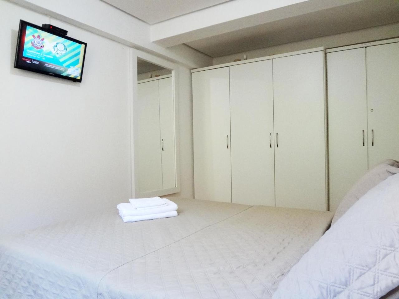 Apartamento Aconchegante + Bikes Gramado Dış mekan fotoğraf