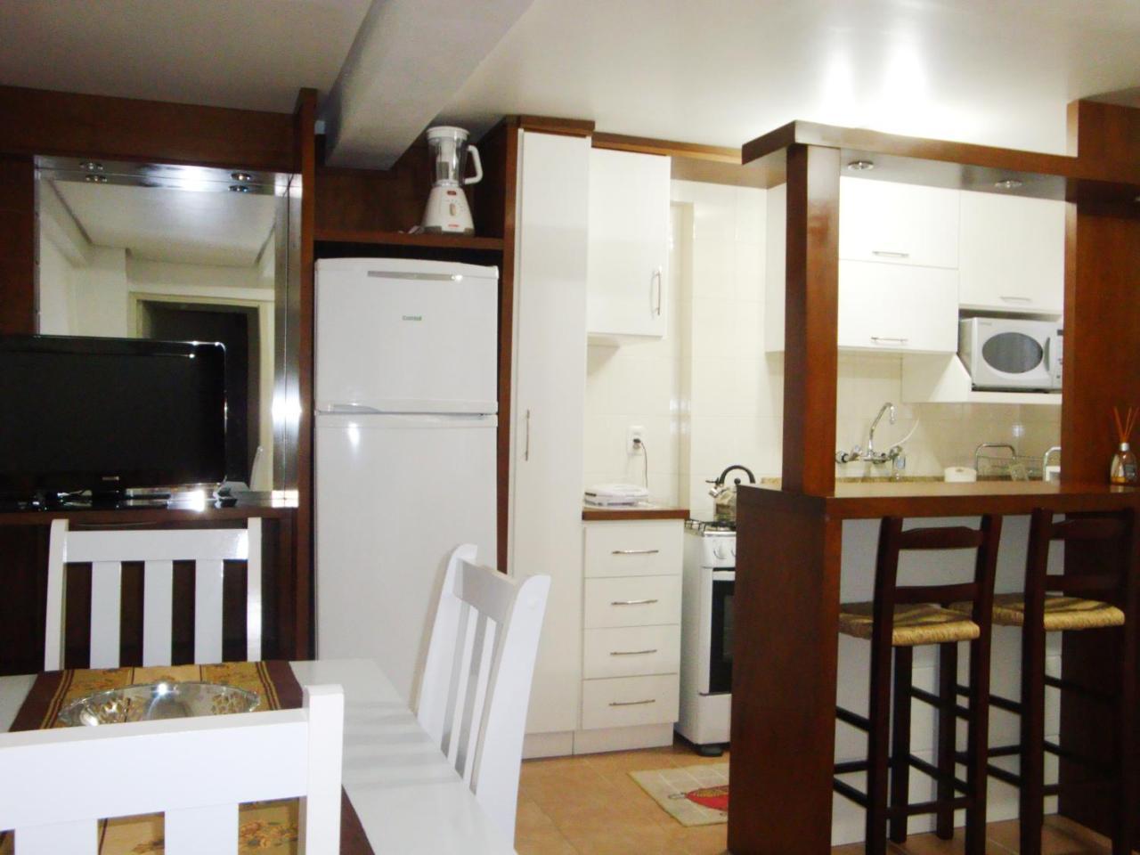 Apartamento Aconchegante + Bikes Gramado Dış mekan fotoğraf