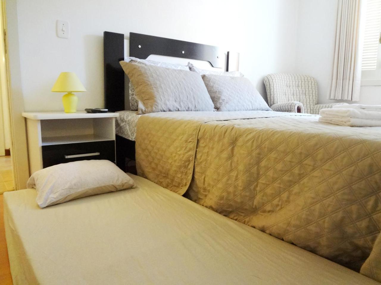 Apartamento Aconchegante + Bikes Gramado Dış mekan fotoğraf