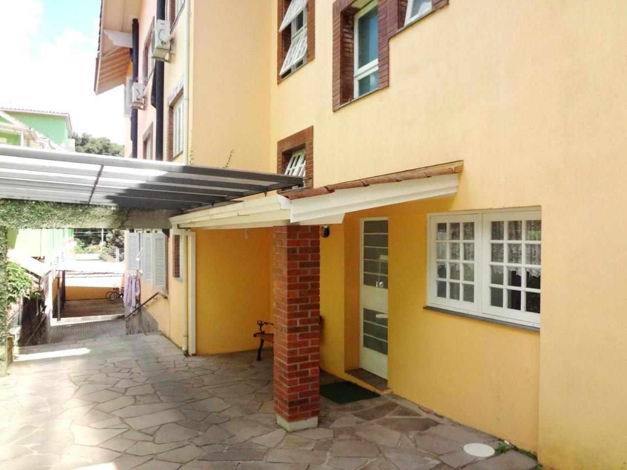 Apartamento Aconchegante + Bikes Gramado Dış mekan fotoğraf