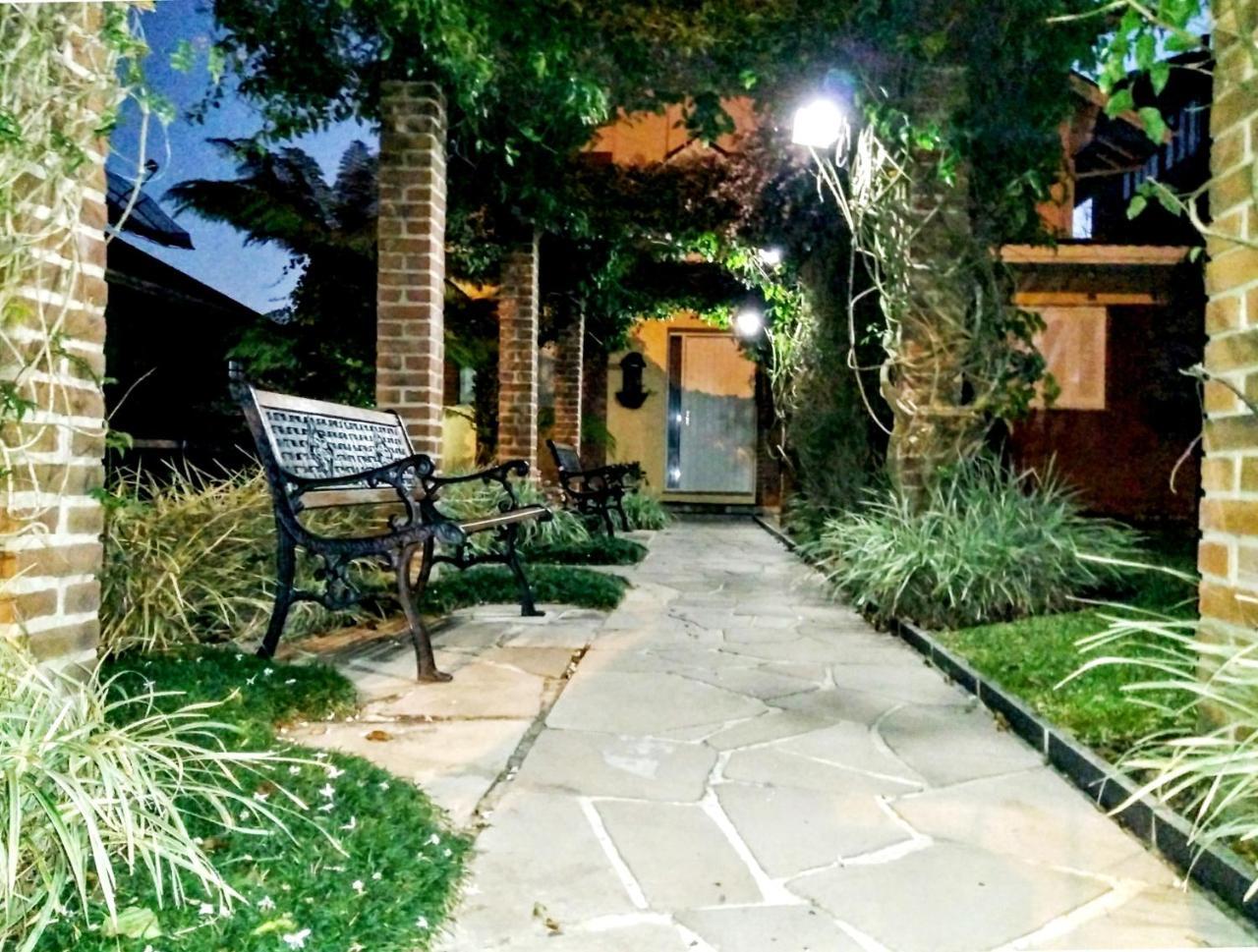 Apartamento Aconchegante + Bikes Gramado Dış mekan fotoğraf